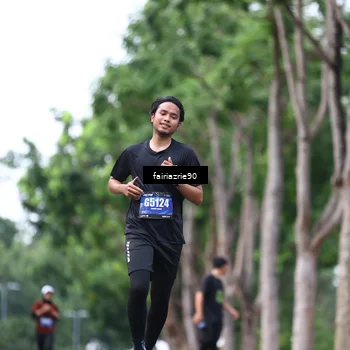 Runner Photo 5414838