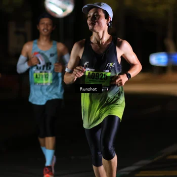 Runner Photo 5414839