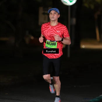 Runner Photo 5414840