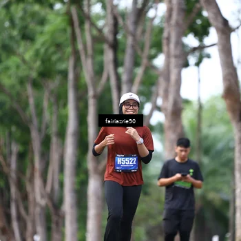 Runner Photo 5414843