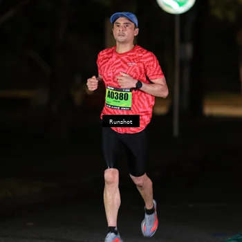Runner Photo 5414845