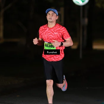 Runner Photo 5414846