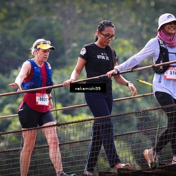Runner Photo 5414847