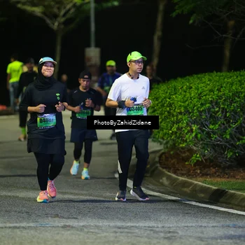 Runner Photo 5414849