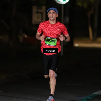 Runner Photo 5414851
