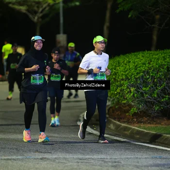 Runner Photo 5414852