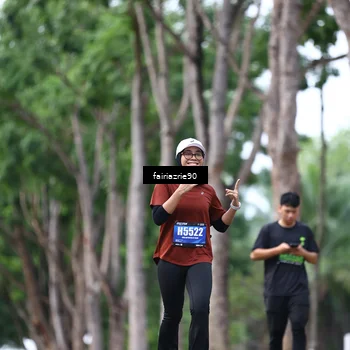 Runner Photo 5414853