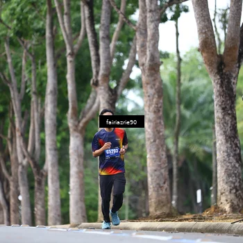 Runner Photo 5414856