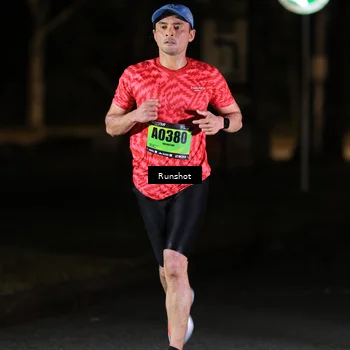 Runner Photo 5414857