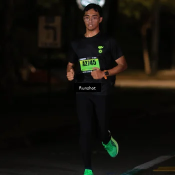Runner Photo 5414861