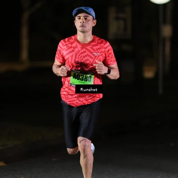 Runner Photo 5414866