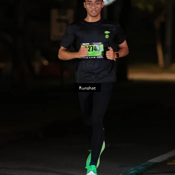 Runner Photo 5414867