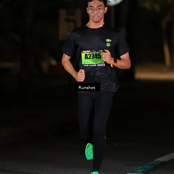 Runner Photo 5414868