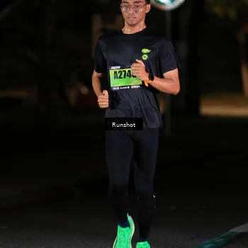 Runner Photo 5414870