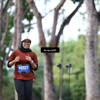 Runner Photo 5414871