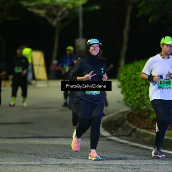 Runner Photo 5414874