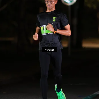 Runner Photo 5414875