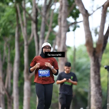 Runner Photo 5414879