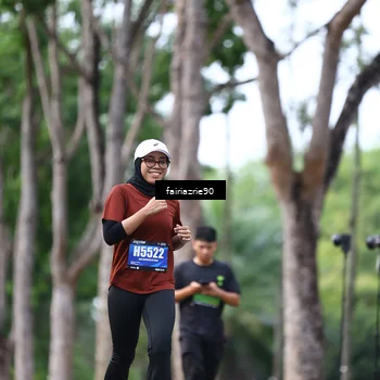 Runner Photo 5414880