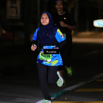 Runner Photo 5414882