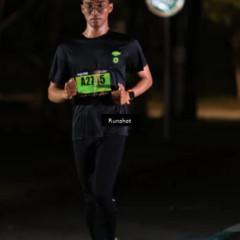 Runner Photo 5414883