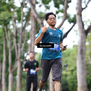 Runner Photo 5414889