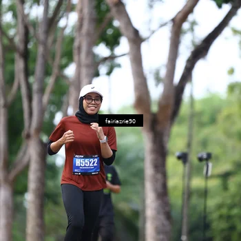 Runner Photo 5414890