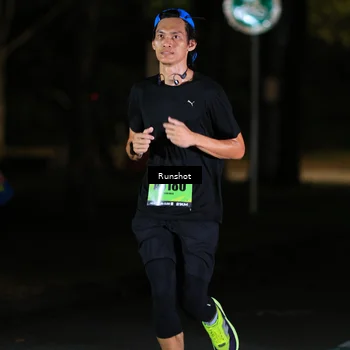 Runner Photo 5414891
