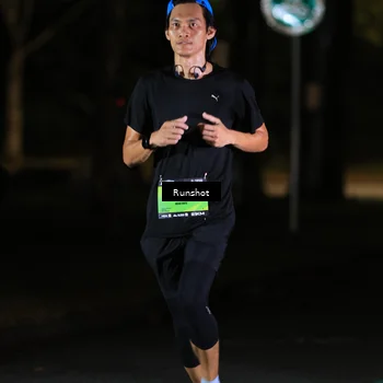 Runner Photo 5414892