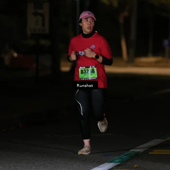 Runner Photo 5414893
