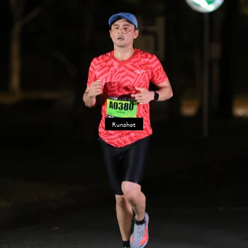 Runner Photo 5414894