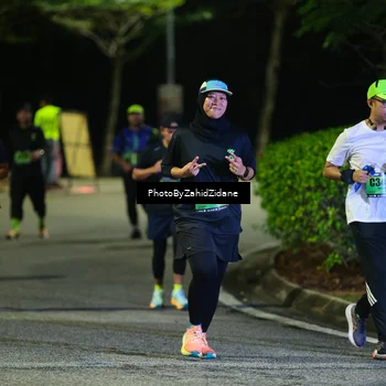 Runner Photo 5414898