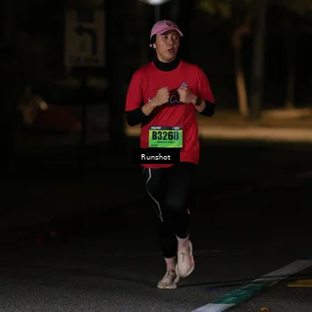 Runner Photo 5414899