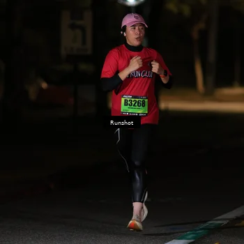 Runner Photo 5414901