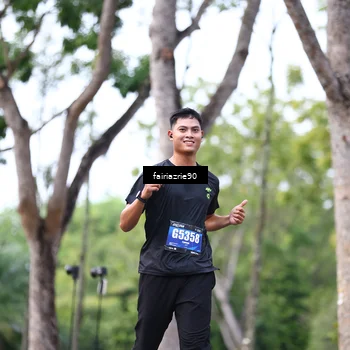 Runner Photo 5414909