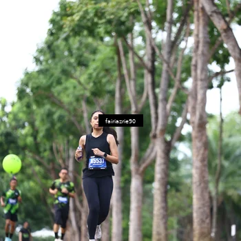 Runner Photo 5414911
