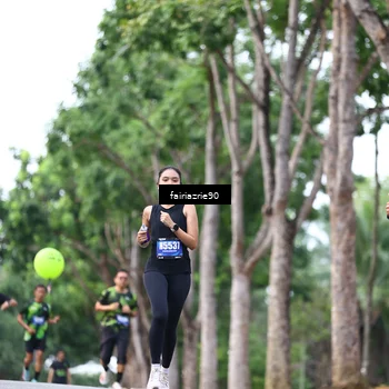 Runner Photo 5414913