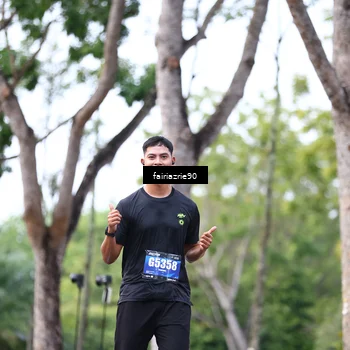 Runner Photo 5414916