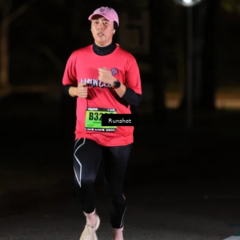 Runner Photo 5414917