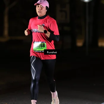 Runner Photo 5414919