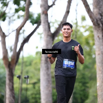 Runner Photo 5414920