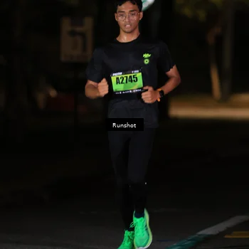 Runner Photo 5414924