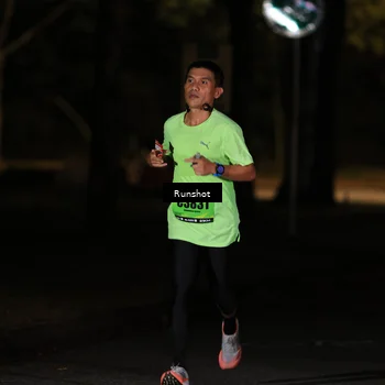 Runner Photo 5414933