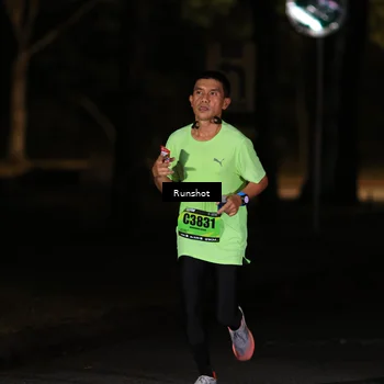Runner Photo 5414935