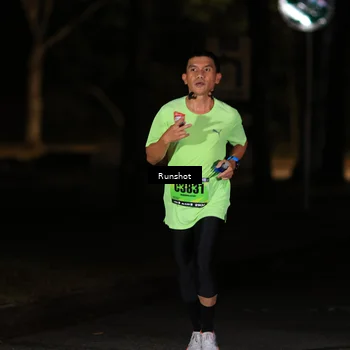 Runner Photo 5414940