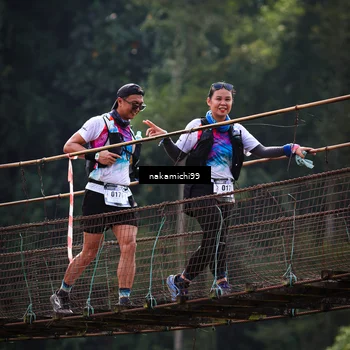 Runner Photo 5414943