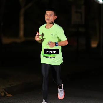 Runner Photo 5414945