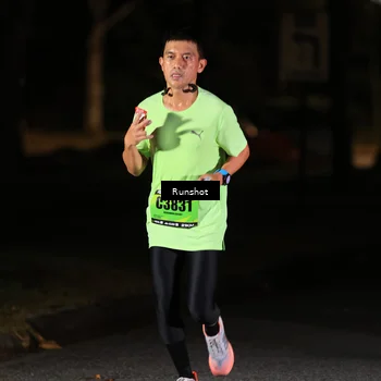 Runner Photo 5414946