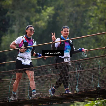 Runner Photo 5414948