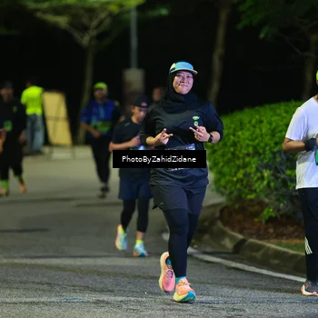 Runner Photo 5414951